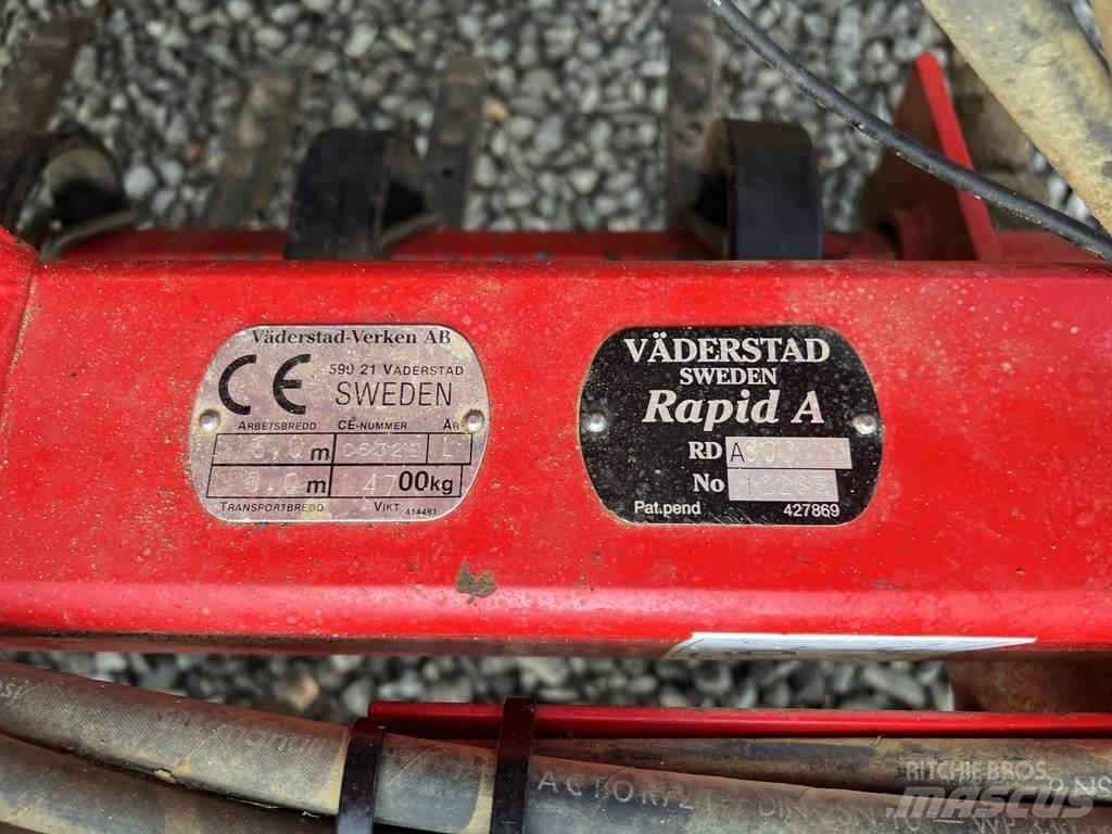 Väderstad RDA600S Drills