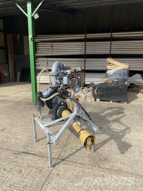 Veneroni GCRKT100 Farm machinery