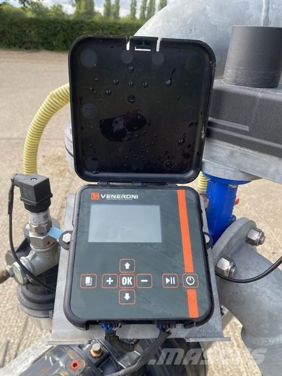 Veneroni GCRKT100 Farm machinery