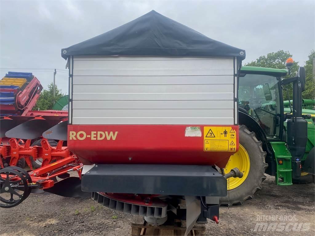 Vicon RO-EDW Mineral spreaders