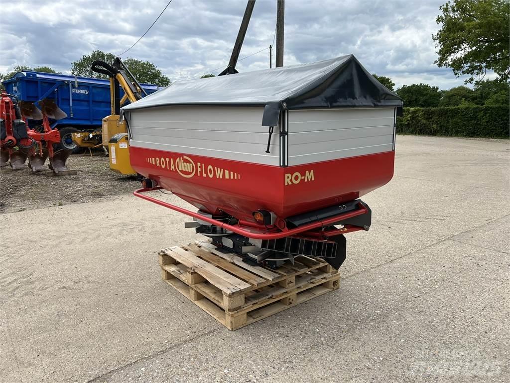 Vicon RO-M Mineral spreaders