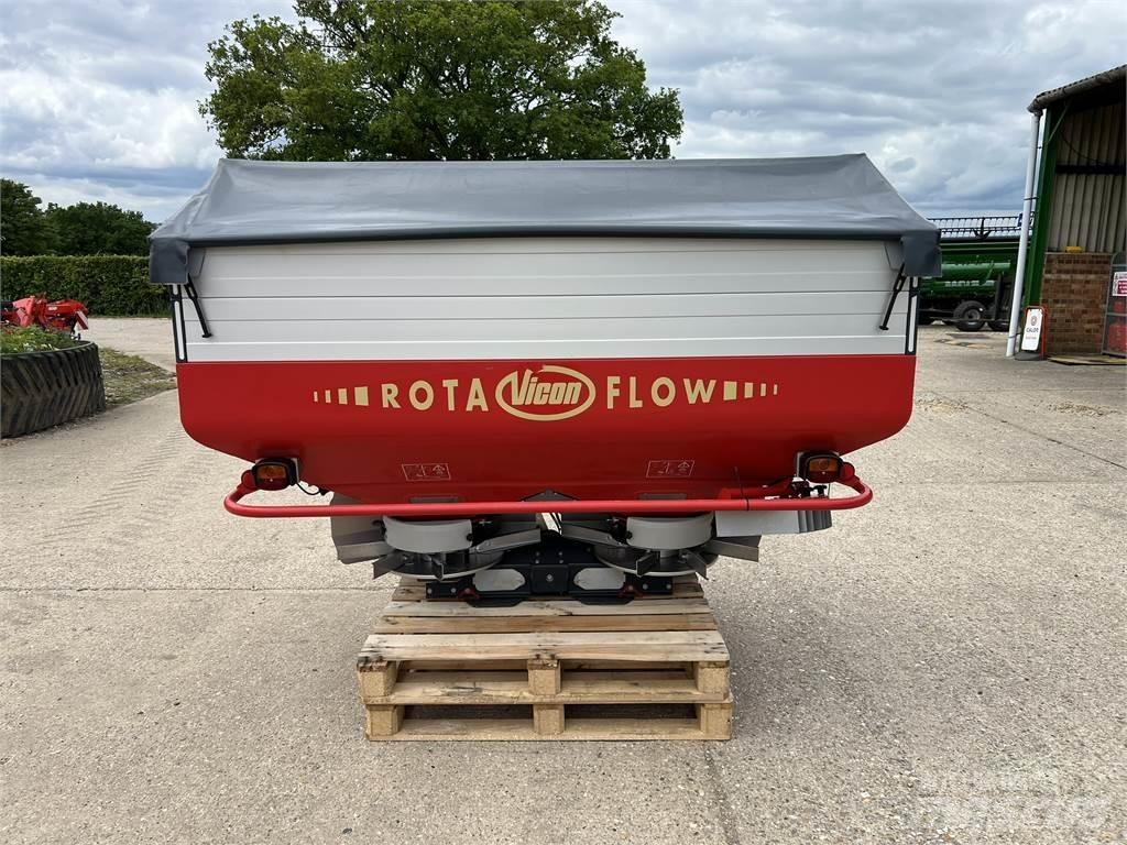 Vicon RO-M Mineral spreaders