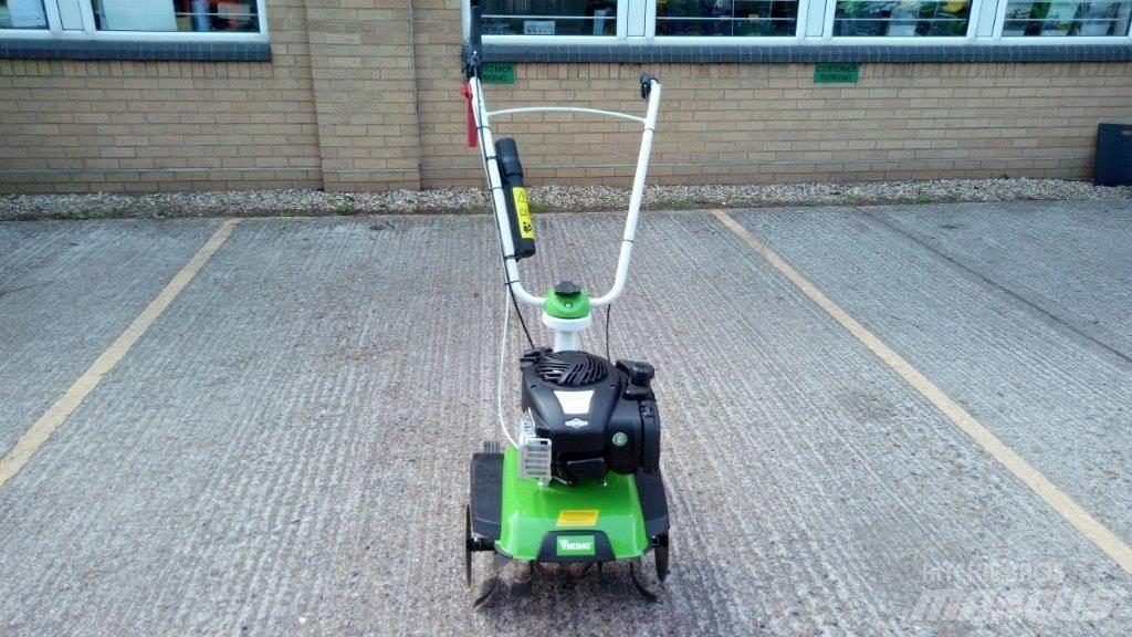 Viking HB445R Farm machinery