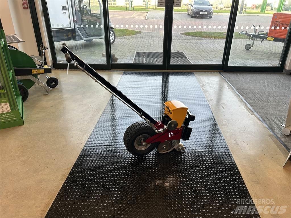 Vredo VREDO Farm machinery