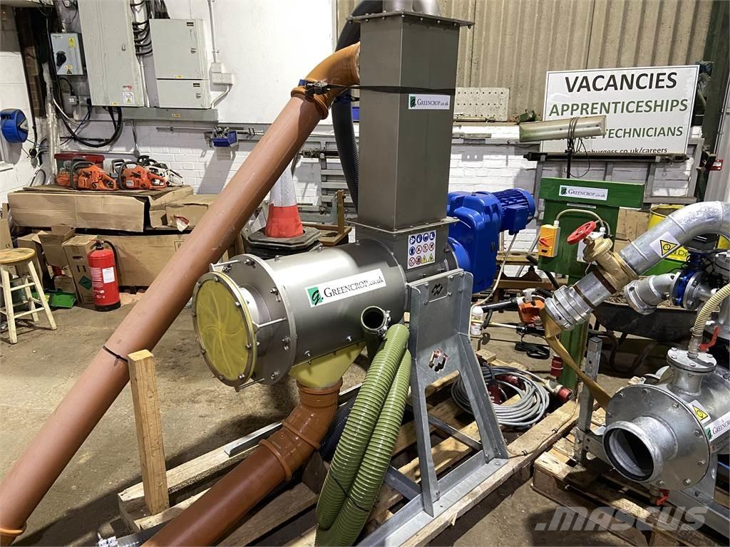  WAM SEPCOM 045 Farm machinery