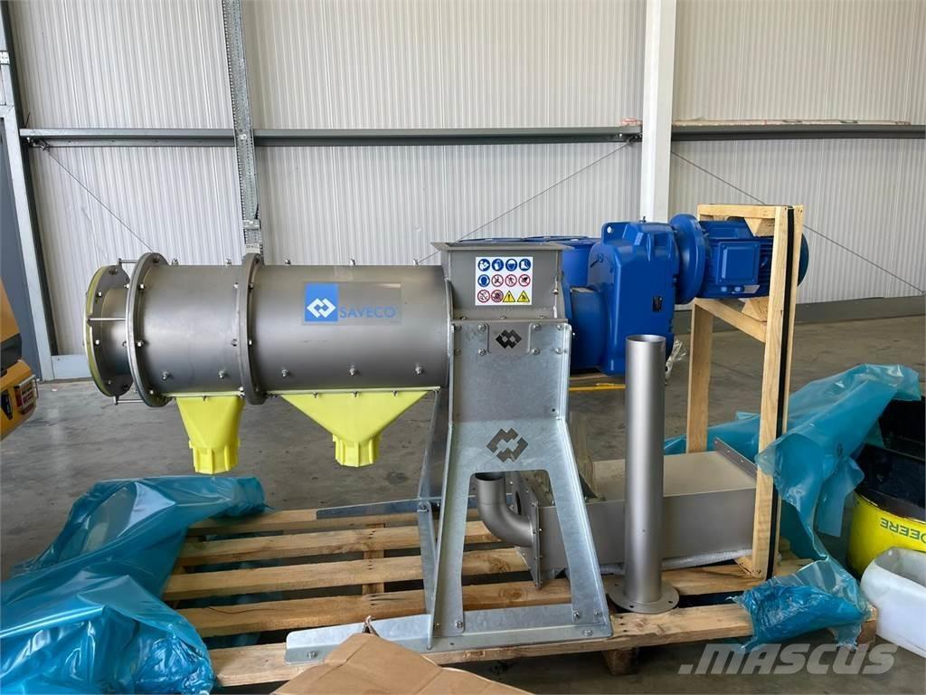  WAM SEPCOM 065 Farm machinery