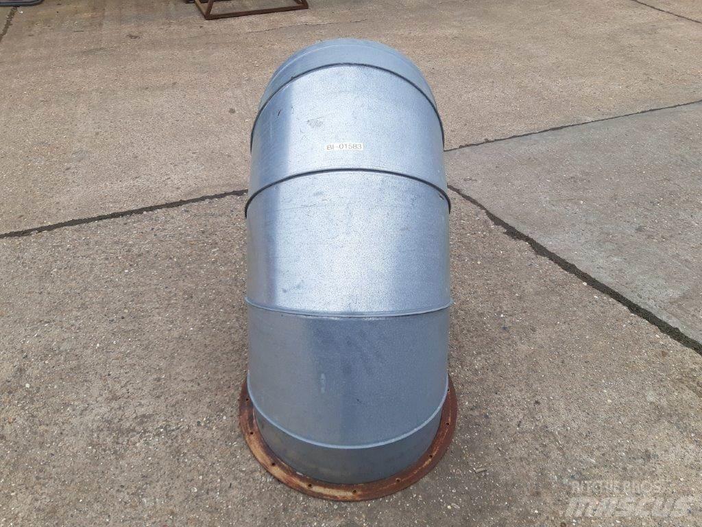 West 630MM 90DEG Farm machinery