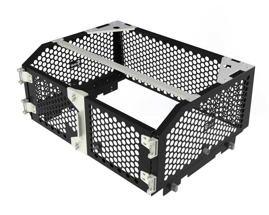  WP001268 Farm machinery