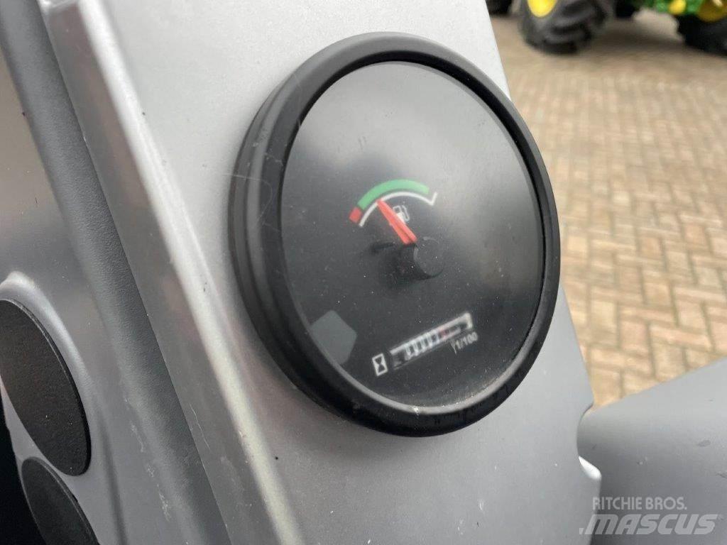 Yanmar SV15VT Mini excavators  7t - 12t