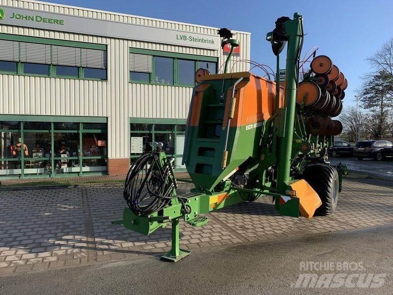 Amazone EDX6000T Sowing machines