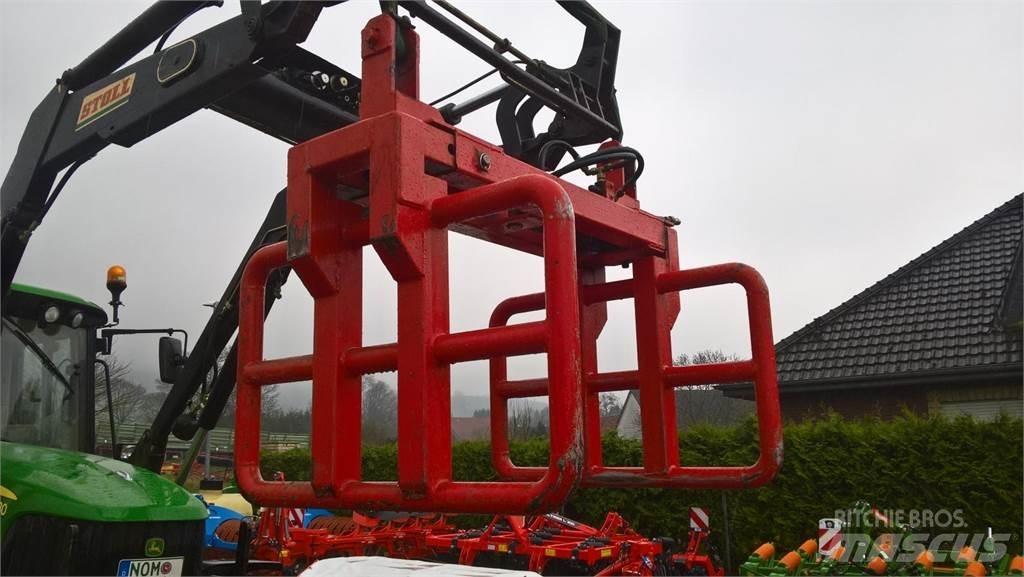  Eigenbau Farm machinery
