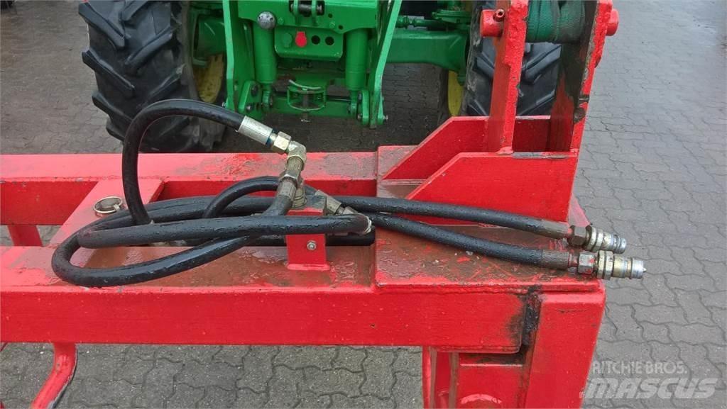  Eigenbau Farm machinery