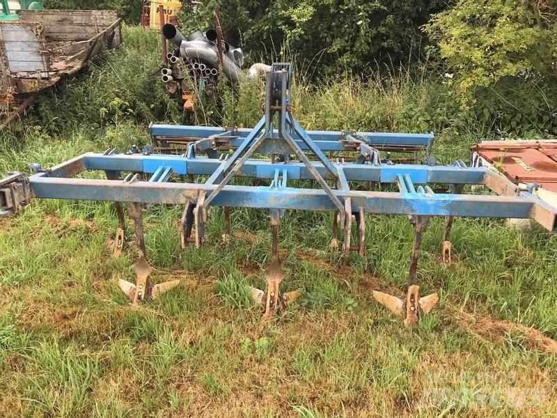 Frost TGF 300 Cultivators