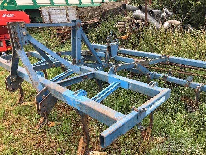 Frost TGF 300 Cultivators