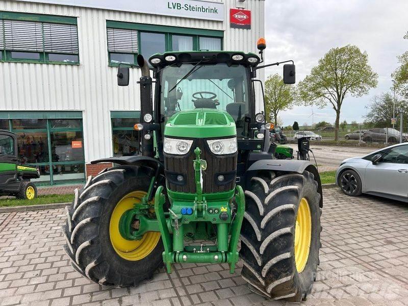 John Deere 6150R Tractors