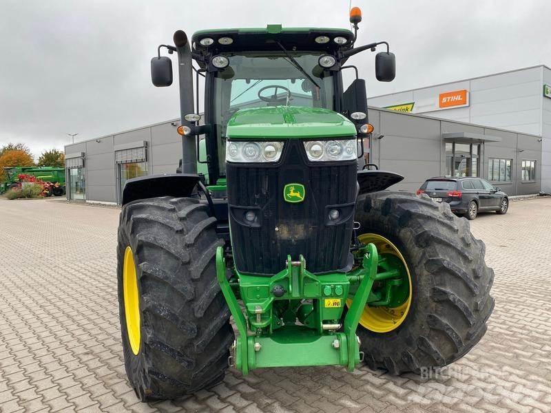 John Deere 7280R Tractors