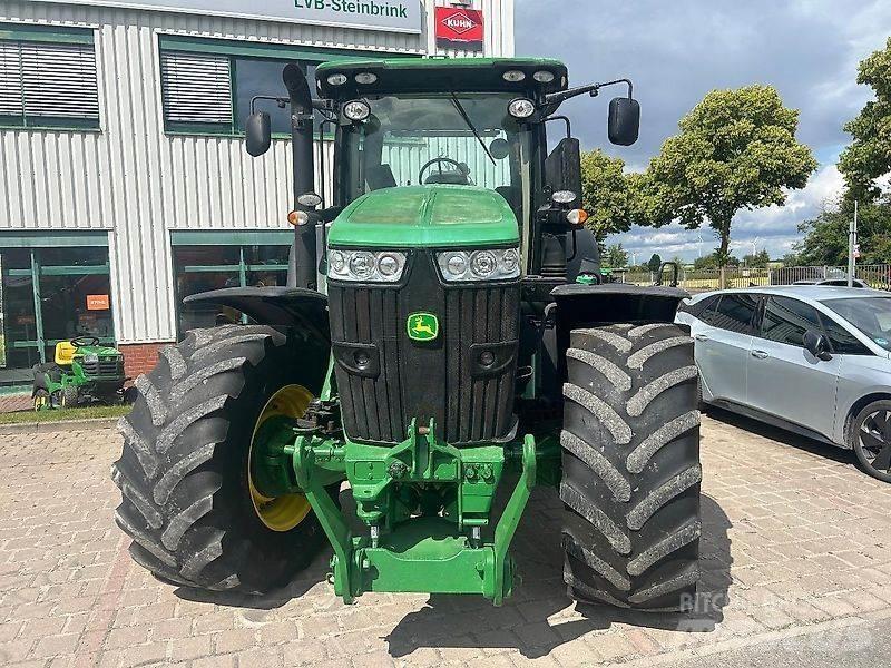 John Deere 7290R Tractors