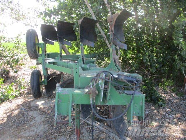 Ace  Ploughs