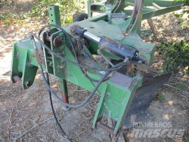Ace  Ploughs