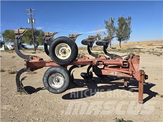 Ace 5 Bottom Ploughs