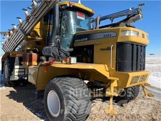  Ag 8104 Mineral spreaders