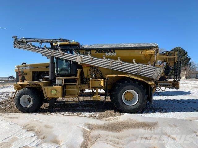  Ag 8104 Mineral spreaders