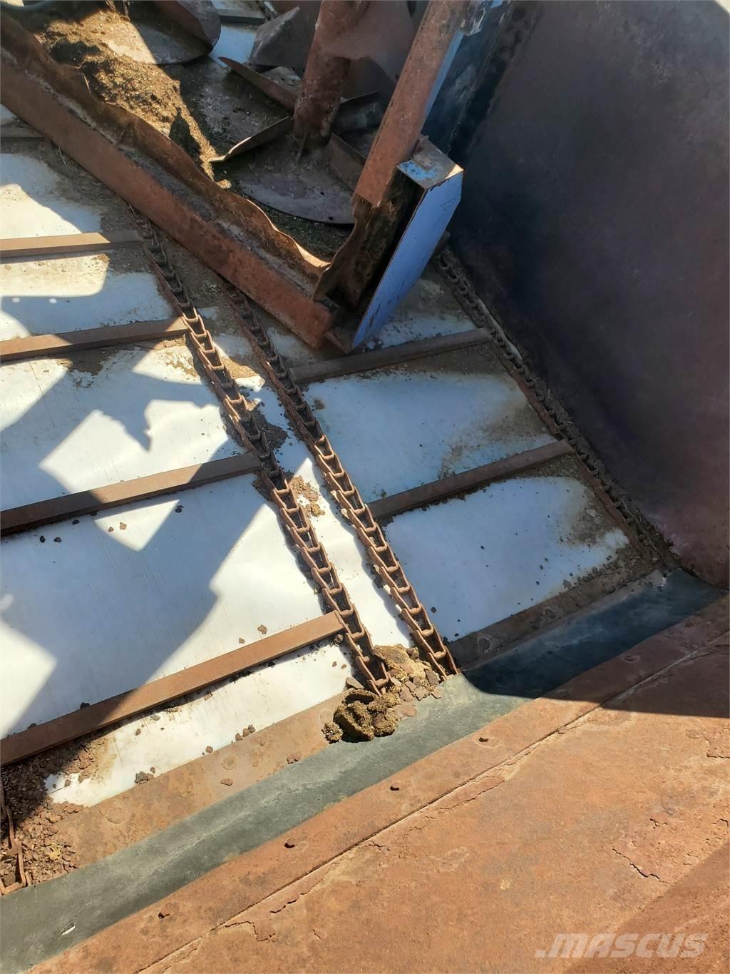  BIW 30' Other trailers