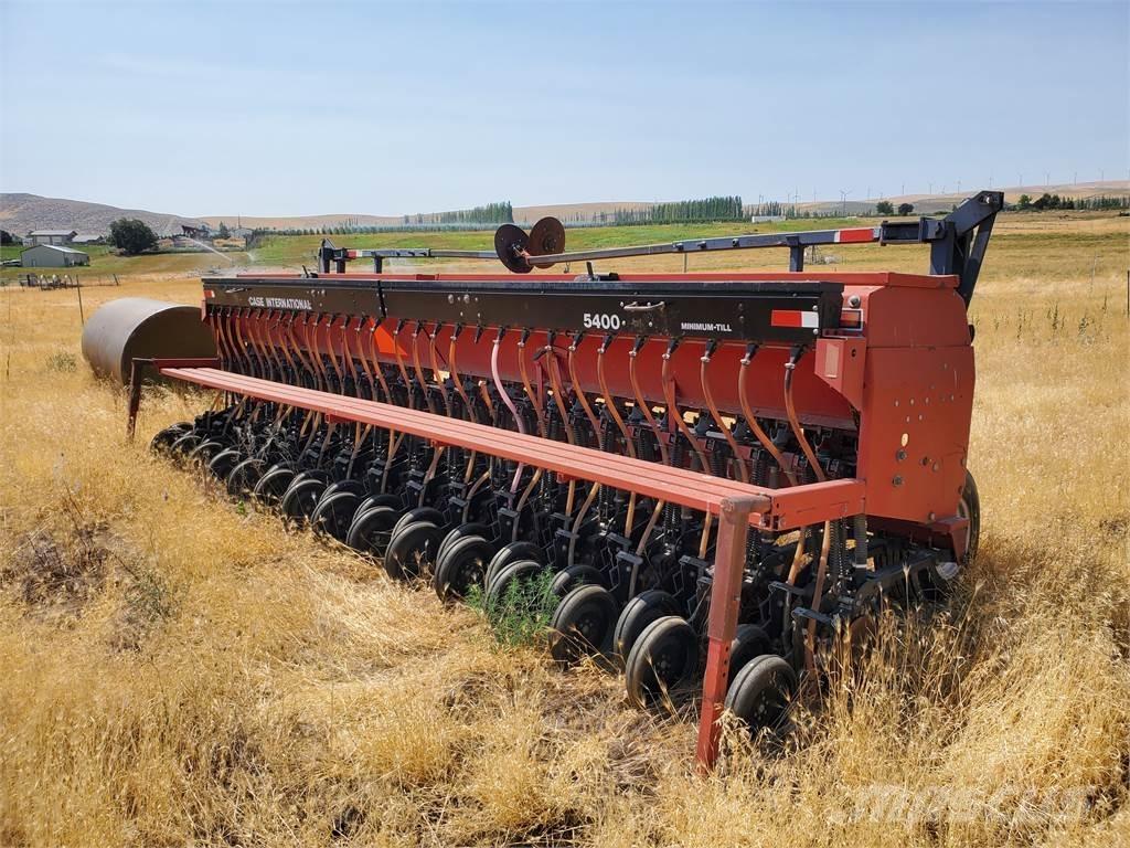 CASE 5400 Other sowing machines and accessories