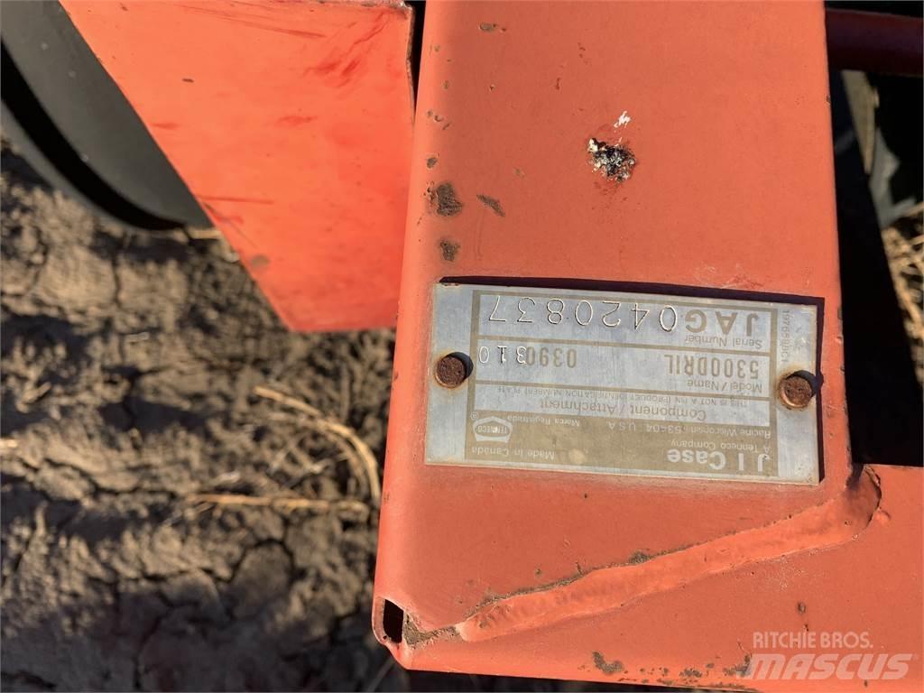 Case IH 5300 Other sowing machines and accessories
