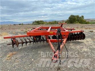 Case IH RPW Disc harrows