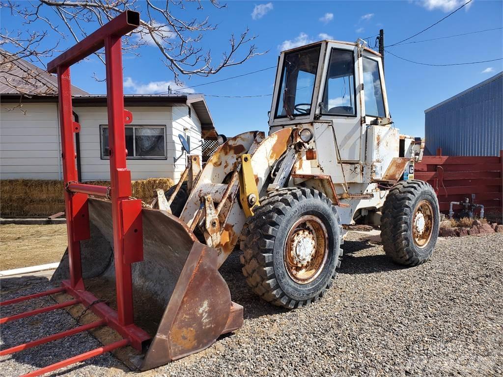 CAT 920 Other
