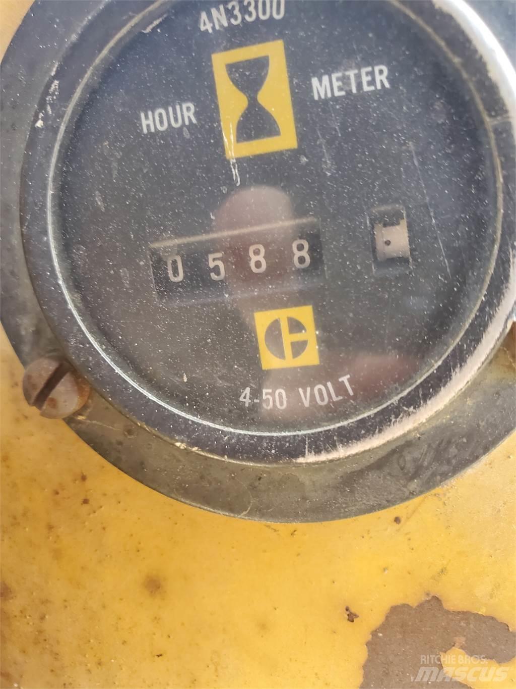 CAT 920 Other