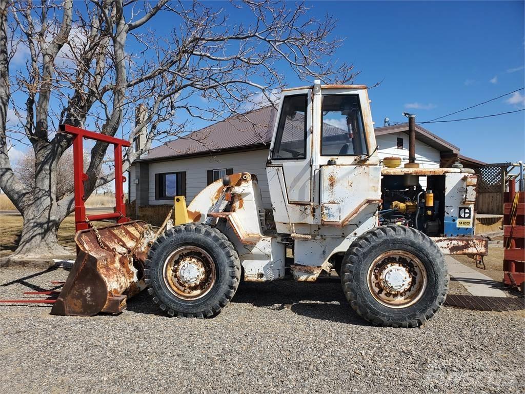 CAT 920 Other