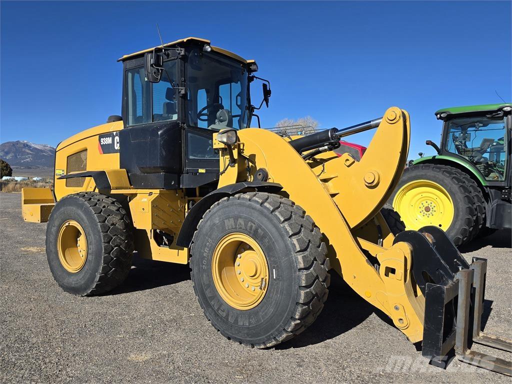 CAT 938M Other