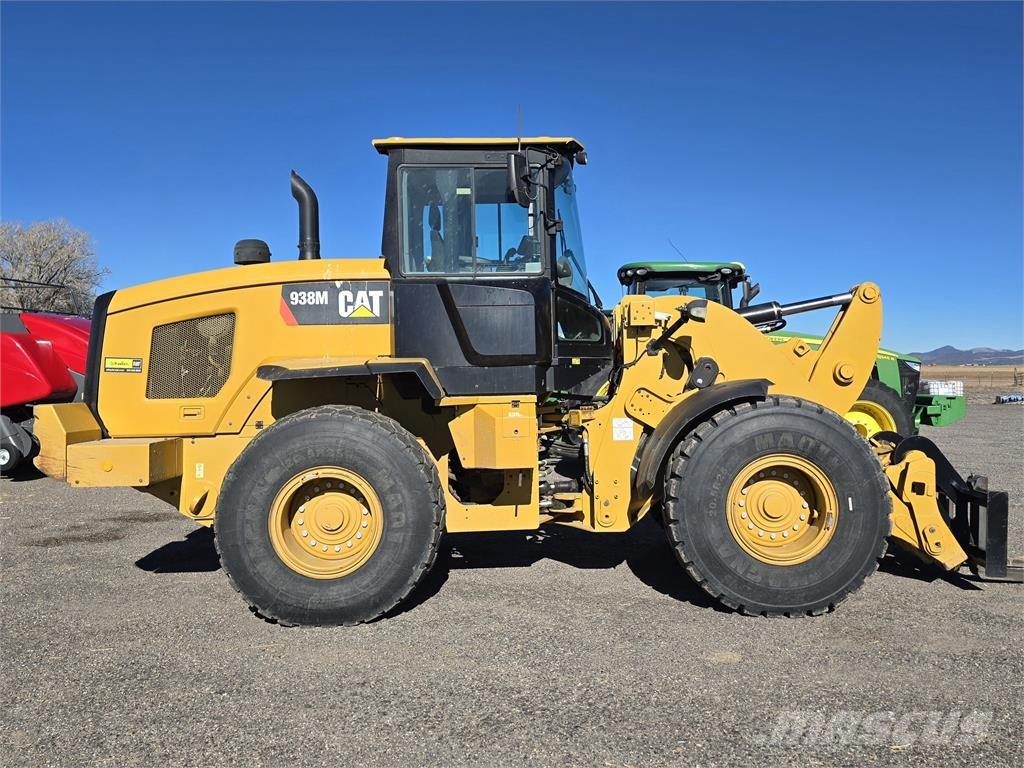 CAT 938M Other