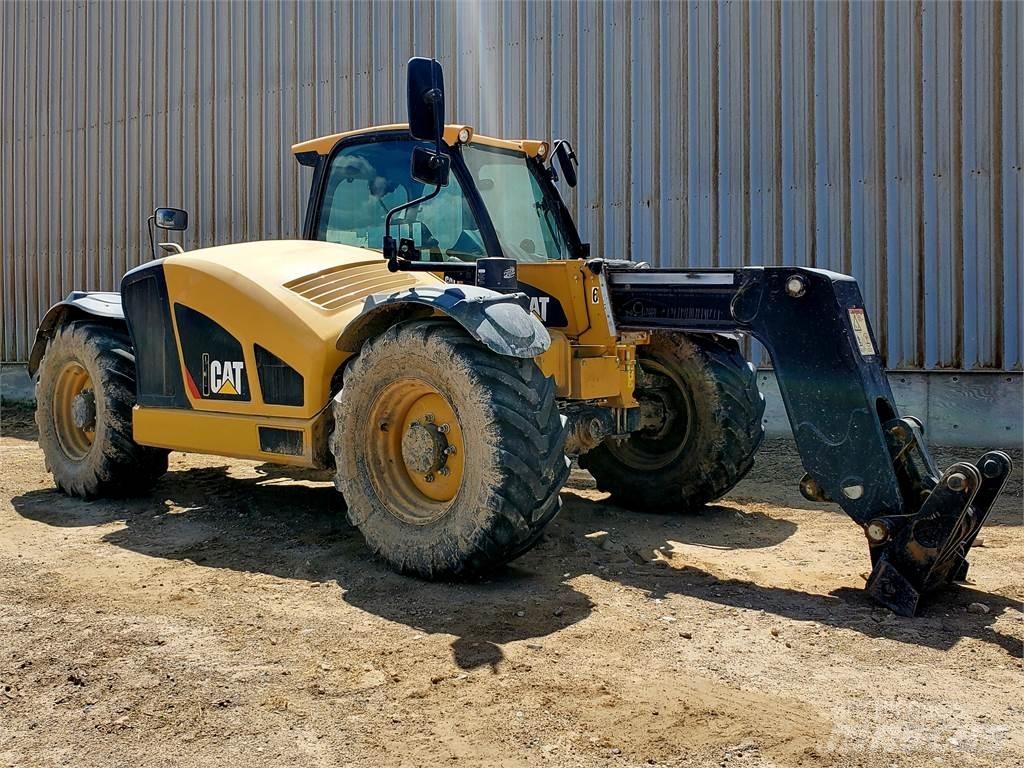 CAT TH408D Other
