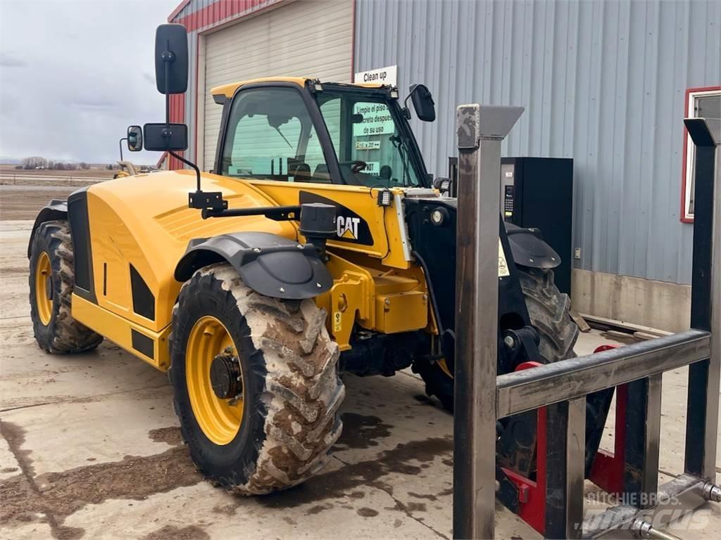 CAT TH408D Other
