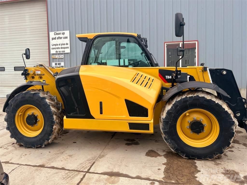 CAT TH408D Other