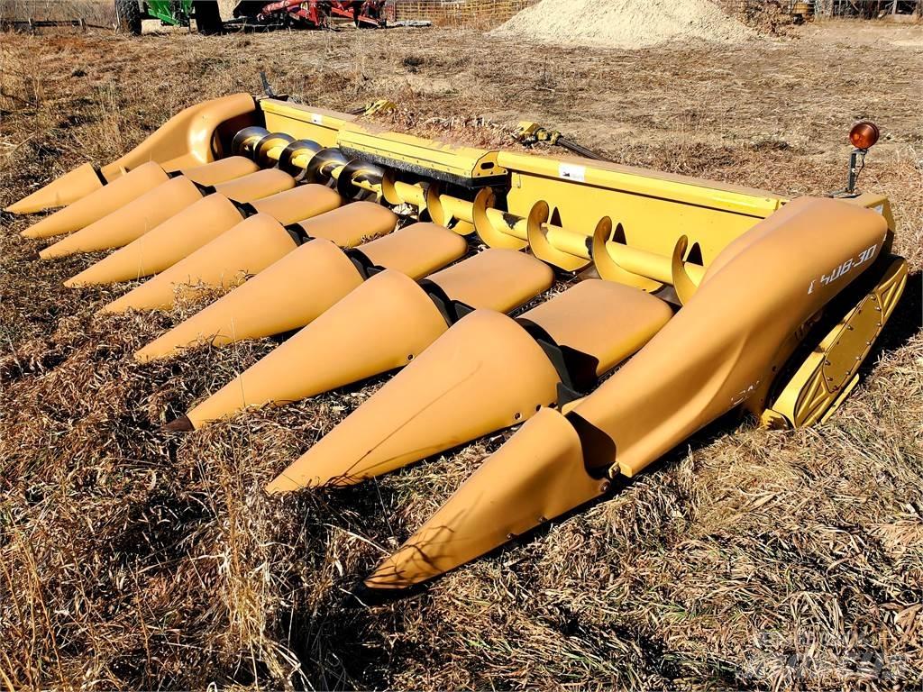 CLAAS C508 Combine harvesters