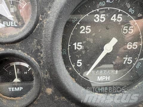 Ford LN8000 Other trucks