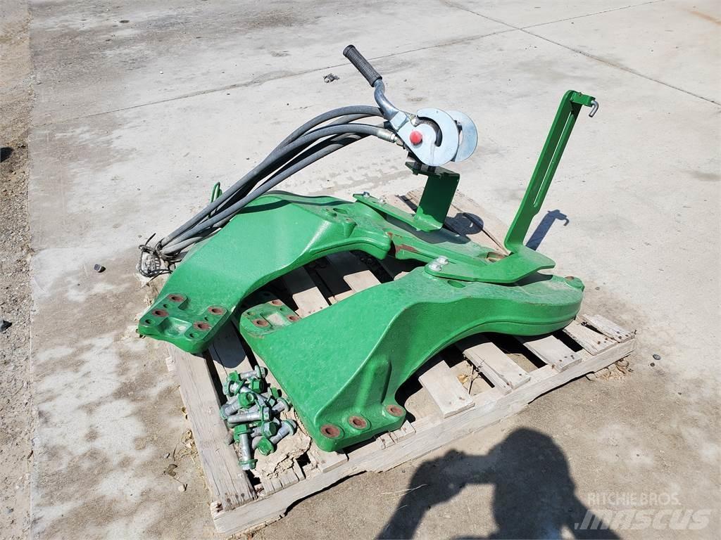 John Deere  Other components