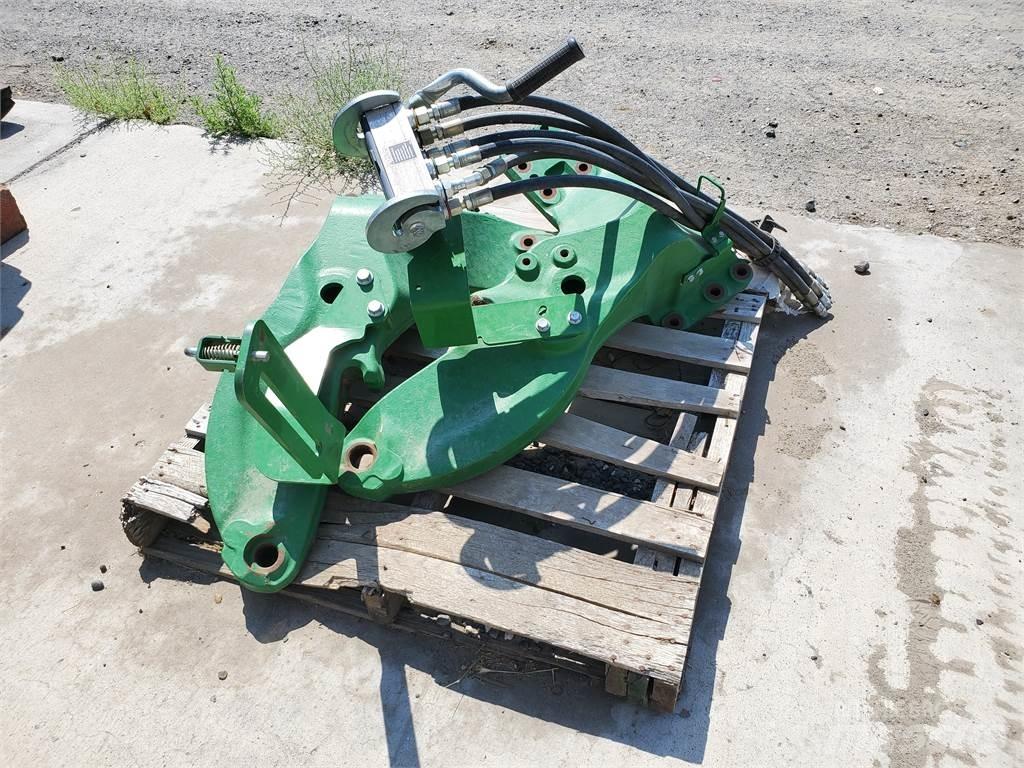 John Deere  Other components