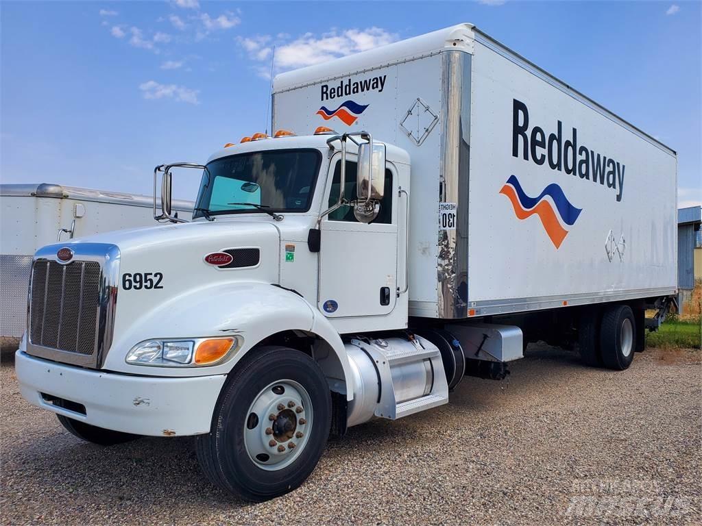 Peterbilt 337 Other trucks