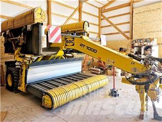 ROC RT1000 Wrappers