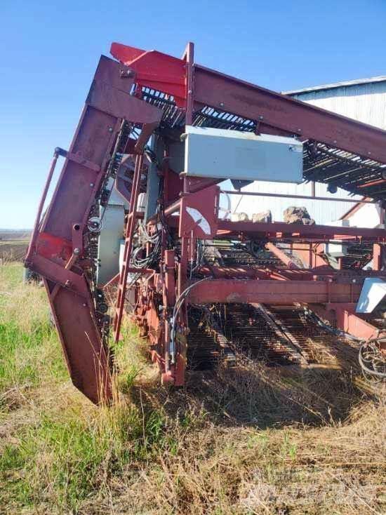 Spudnik 5640 Potato equipment - Others