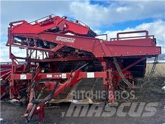  Spudnik 6400 Potato equipment - Others