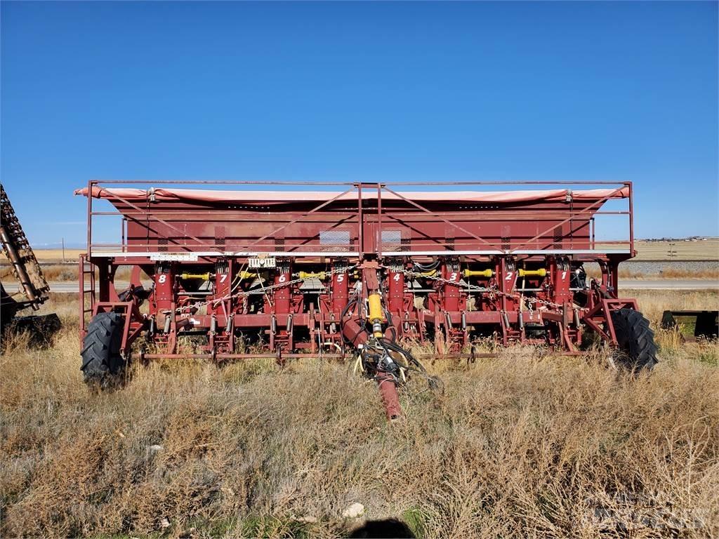  Spudnik 8080 Potato equipment - Others