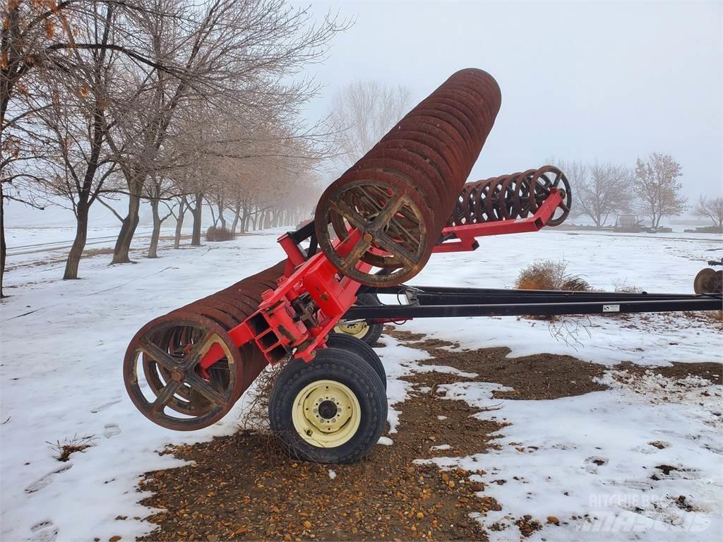 Sterling 38' Field drags