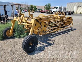 Vermeer R23 Rakes and tedders