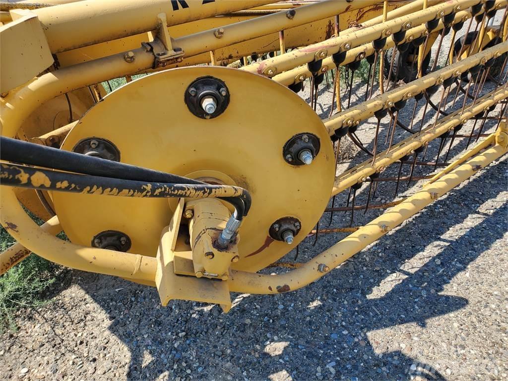 Vermeer R23 Rakes and tedders